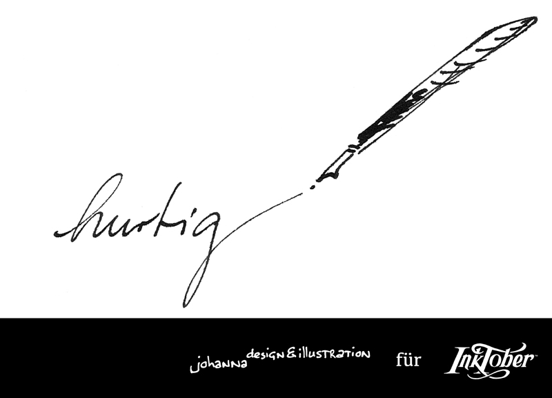 Inktober_1SWIFT_hurtig