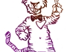 partytigerneujahr
