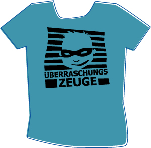 der Ã¼berraschungszeuge