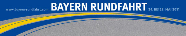 boegen der bayern rundfahrt 2011